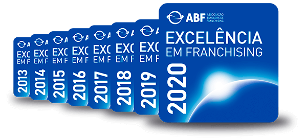 franquia-guiase-selos-abf Franquia de Marketing Digital Guia-se - Selo de Excelência