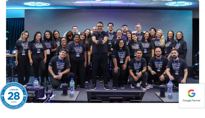 Megapartners - Marketing Digital Megapartners - Marketing Digital