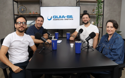 Franquia de Agência de Marketing Digital que Dá Resultado: Por Que Escolher a Guia-se