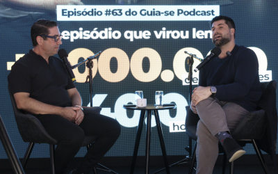 Por que Alfredo Soares Escolheu a Guia-se e o que Isso Revela sobre a Franquia de Marketing Digital