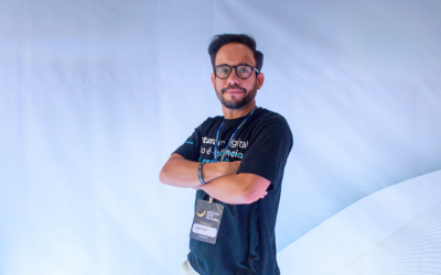 Como o franqueado Samuel constrói resultados com a franquia Guia-se