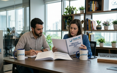 COF: O Que É e Como Analisar a Circular de Oferta de Franquia