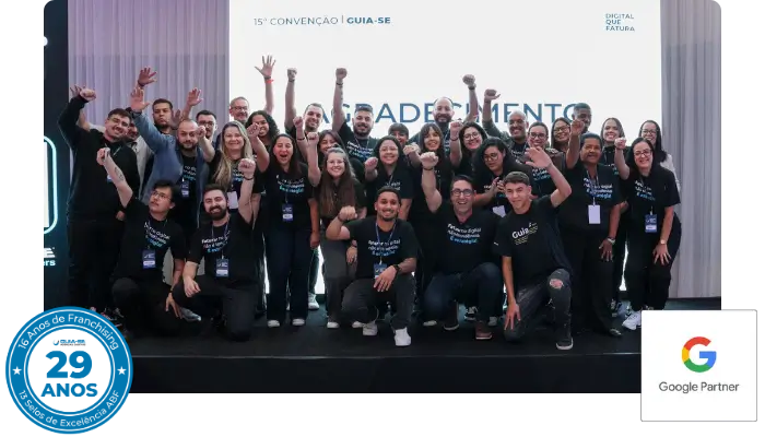 Convenção Guiase 2025 Zé 2