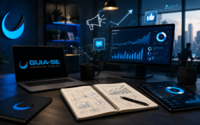 Vale a pena abrir uma agência digital em 2026? Veja o que considerar antes de começar