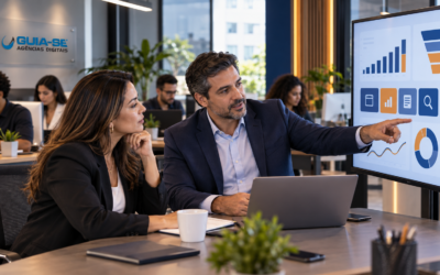 Como vender serviços de marketing digital sem ser especialista técnico em tudo?