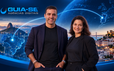 Franquia de Marketing Digital: a história de Walter e Bárbara entre Brasil e Portugal